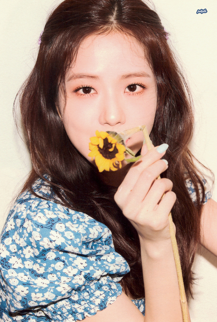 Kim Jisoo