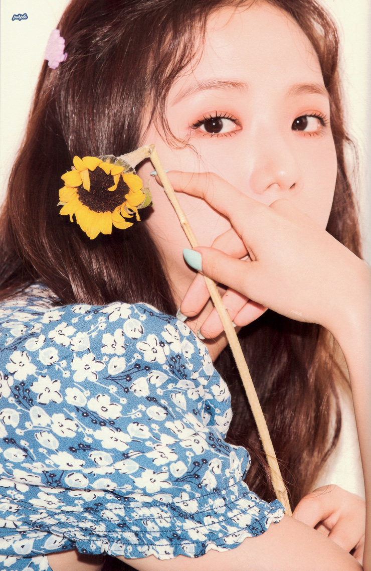 Kim Jisoo