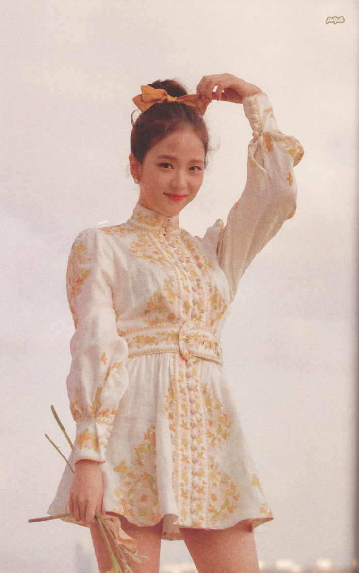 Kim Jisoo Kim Jisoo