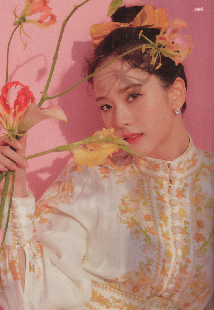 Kim Jisoo