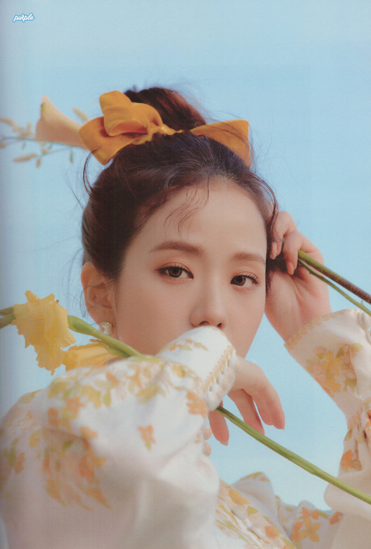 Kim Jisoo Kim Jisoo