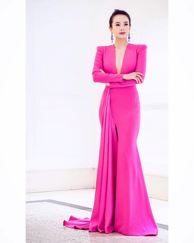 Ziyi Zhang Ziyi Zhang
