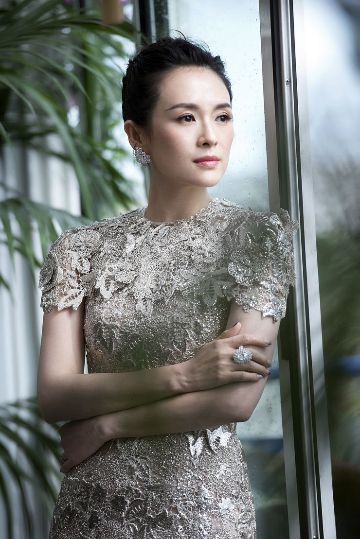 Ziyi Zhang Ziyi Zhang