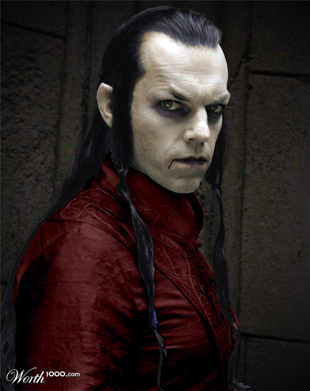 Hugo Weaving Hugo Weaving