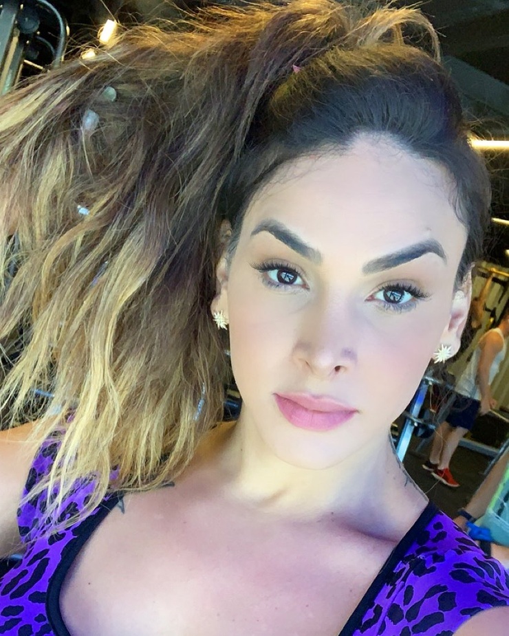 Picture of Thaynna Dantas