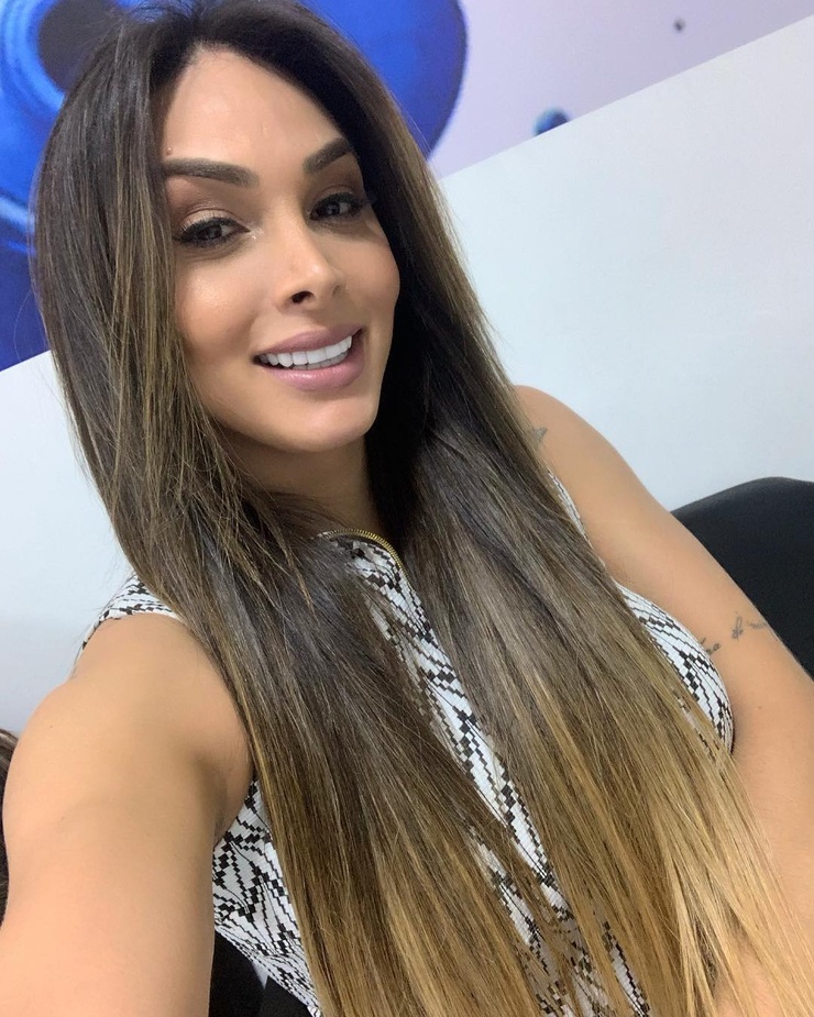 Picture of Thaynna Dantas