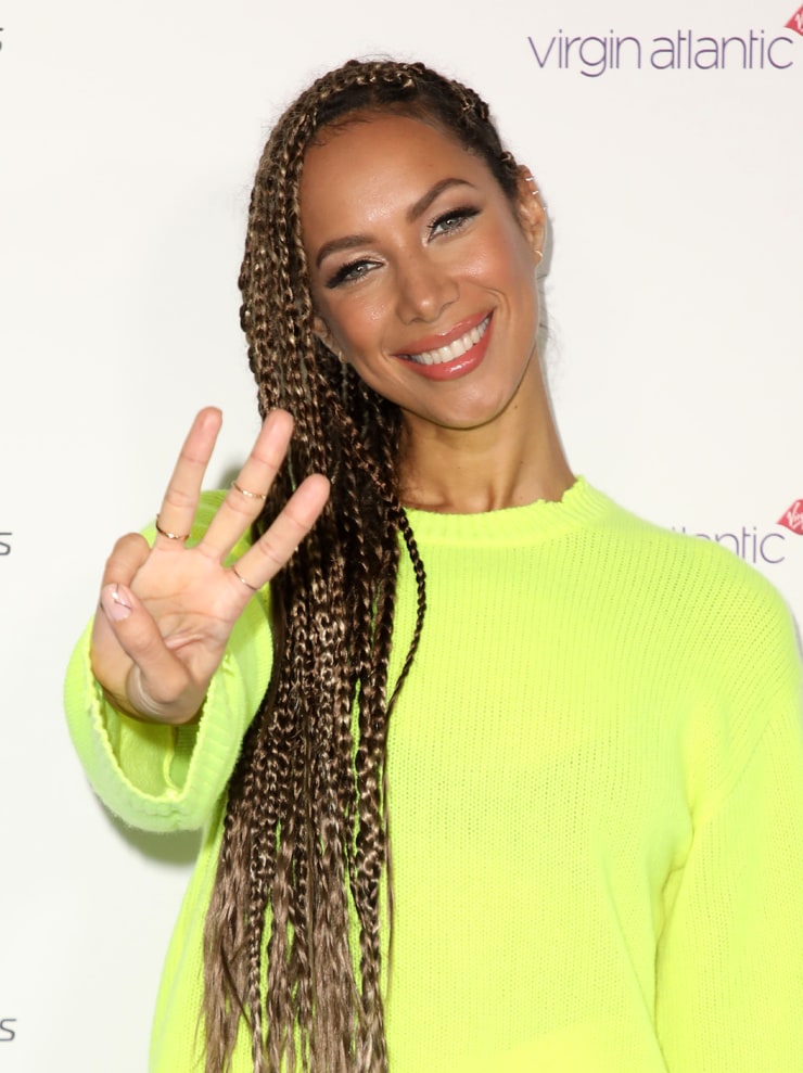 Leona Lewis Leona Lewis
