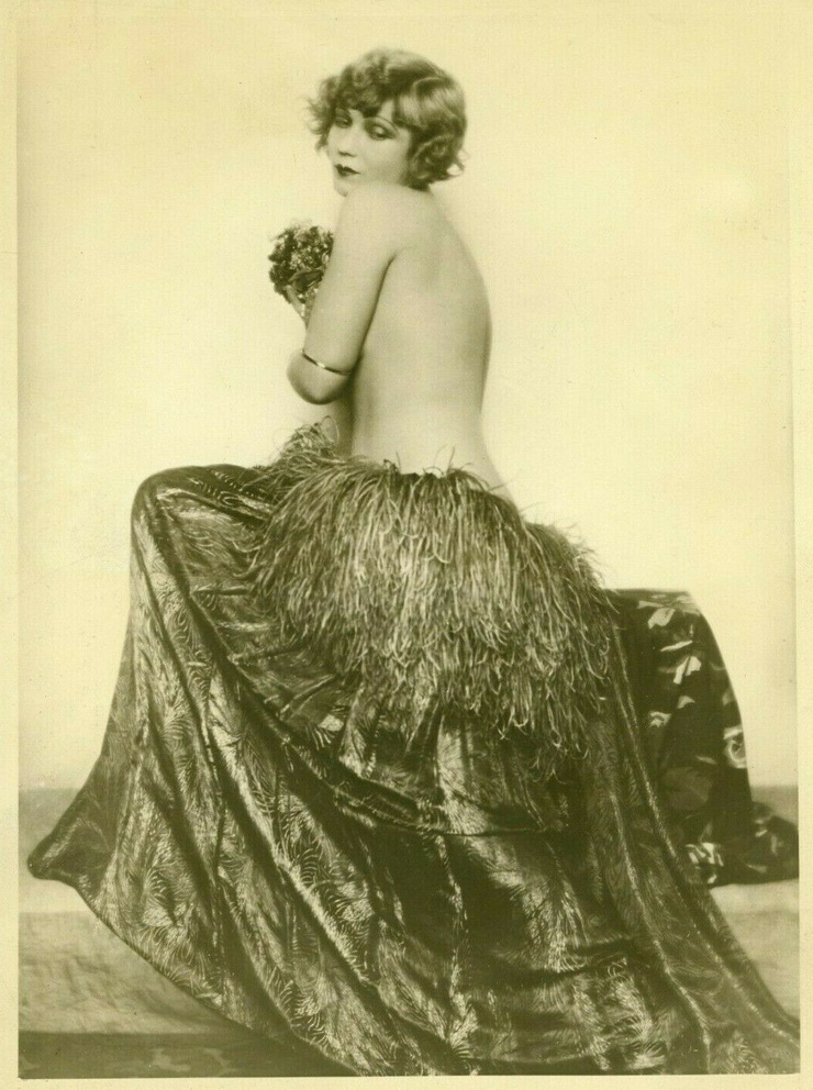 Gilda Gray