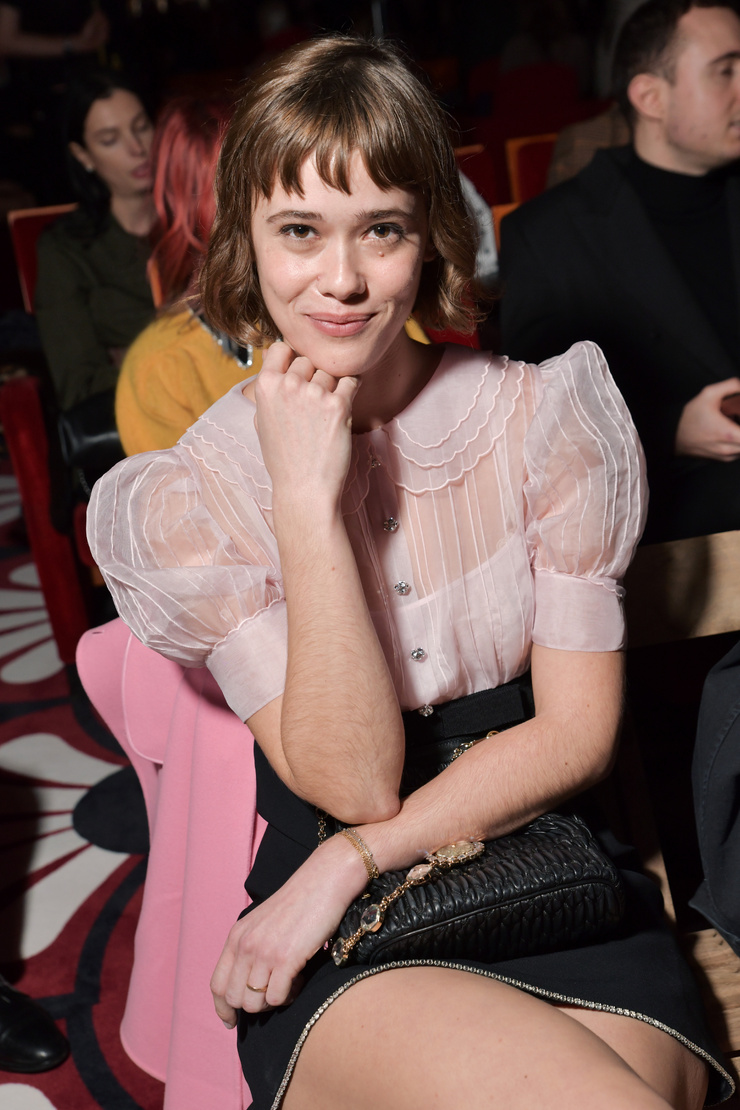 Mathilde Warnier