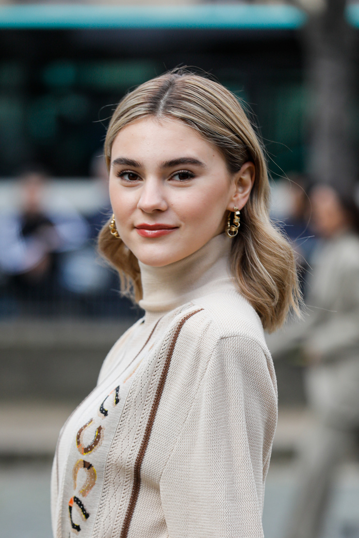 Stefanie Giesinger