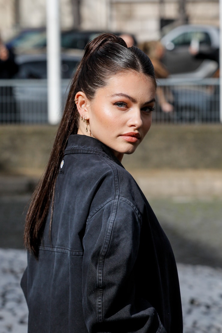 Picture of Thylane Blondeau