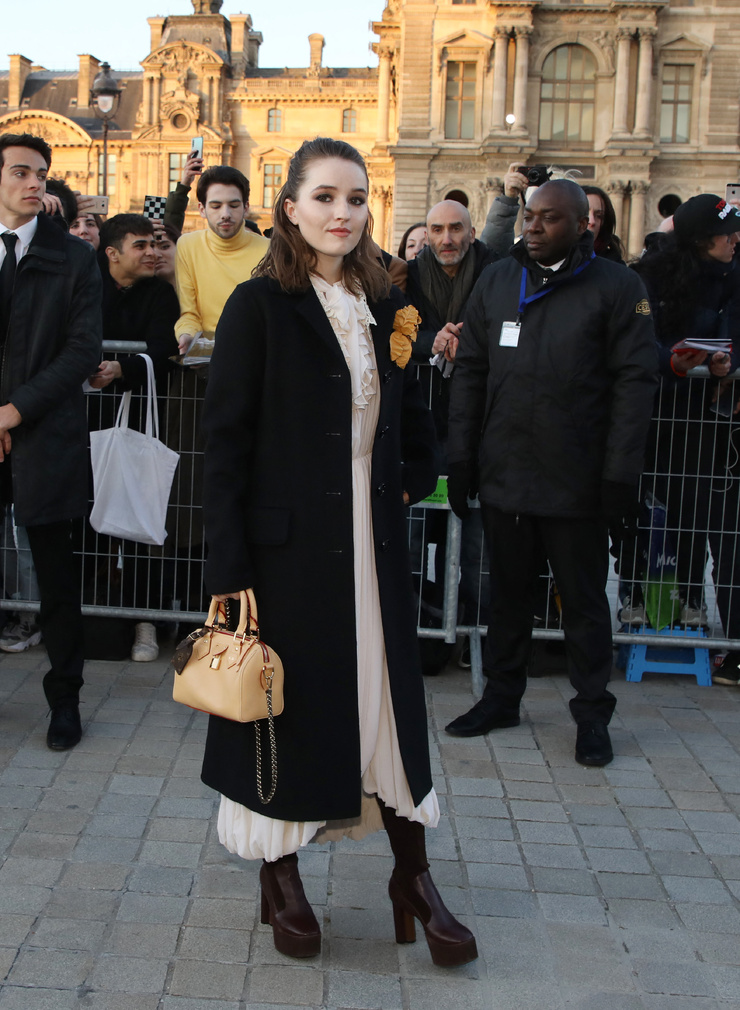 Kaitlyn Dever