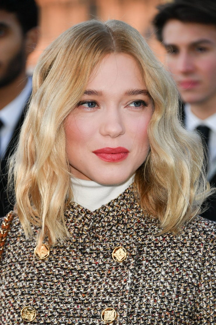 Léa Seydoux