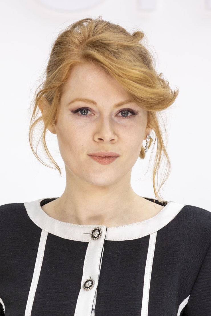 Emily Beecham