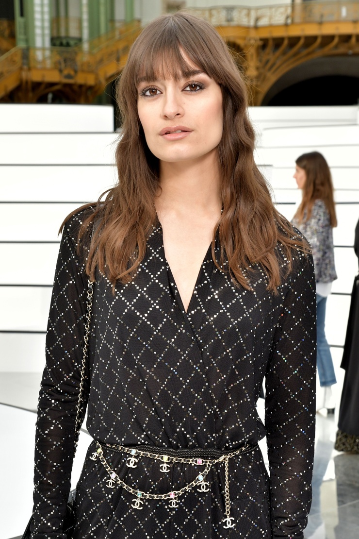 Clara Luciani Clara Luciani