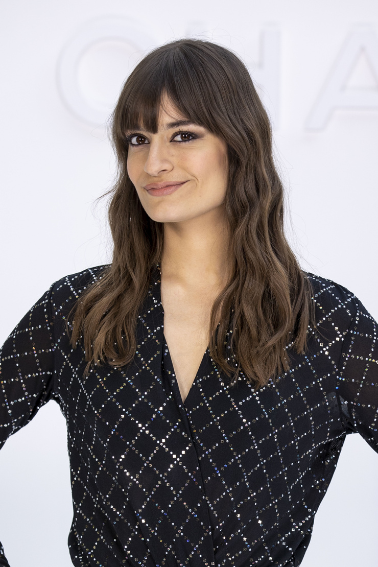 Clara Luciani Clara Luciani