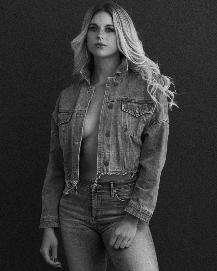 Lauren Sesselmann Lauren Sesselmann