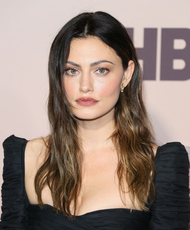 Picture of Phoebe Tonkin