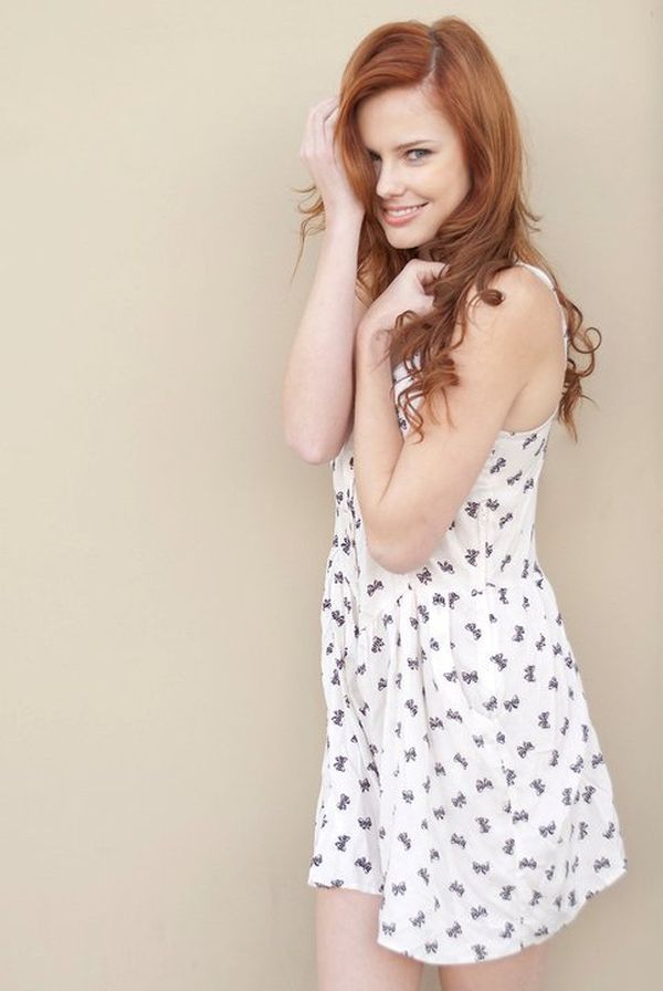 Alyssa Campanella