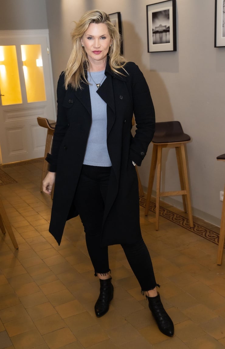 Natasha Henstridge