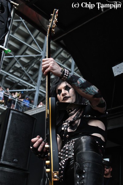 Black Veil Brides