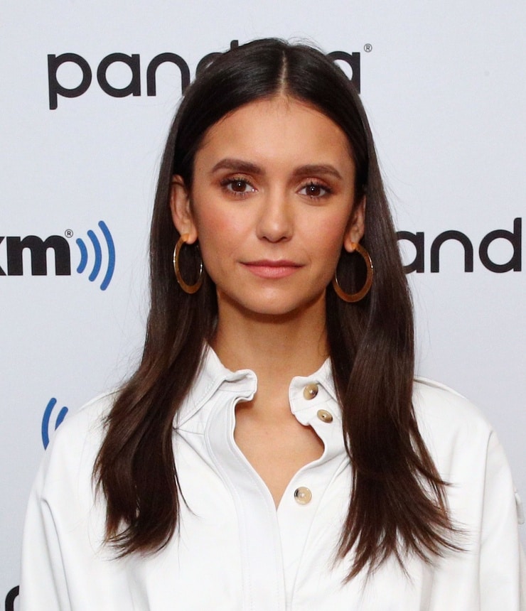 Nina Dobrev Nina Dobrev