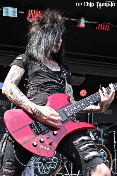 Black Veil Brides