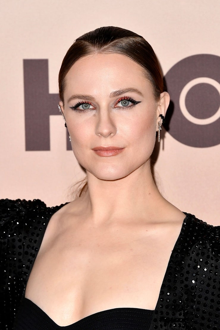 Evan Rachel Wood