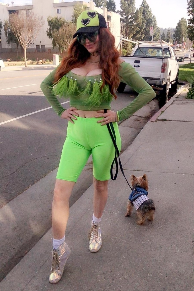 Phoebe Price