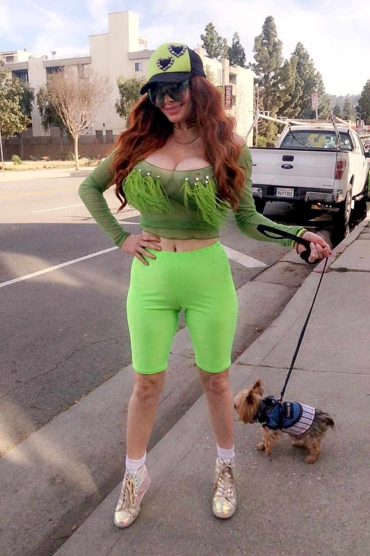 Phoebe Price