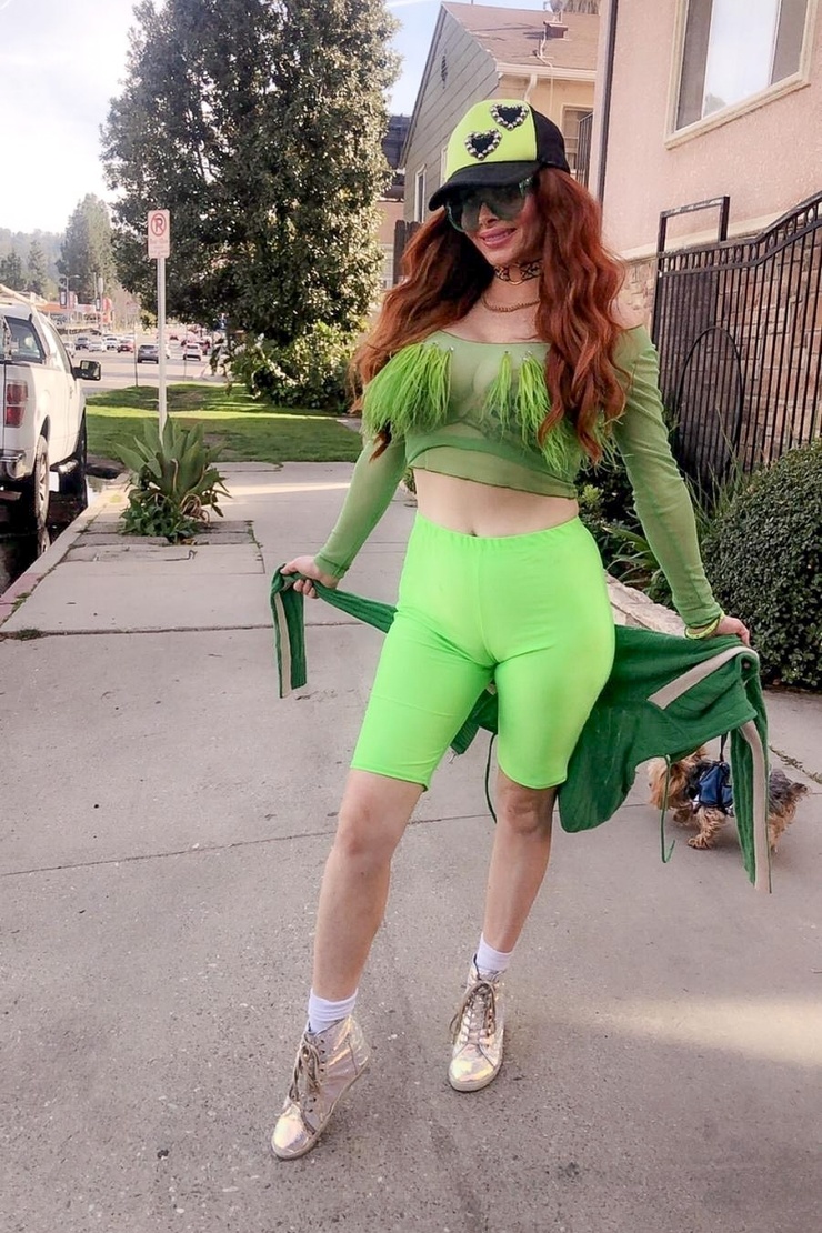 Phoebe Price