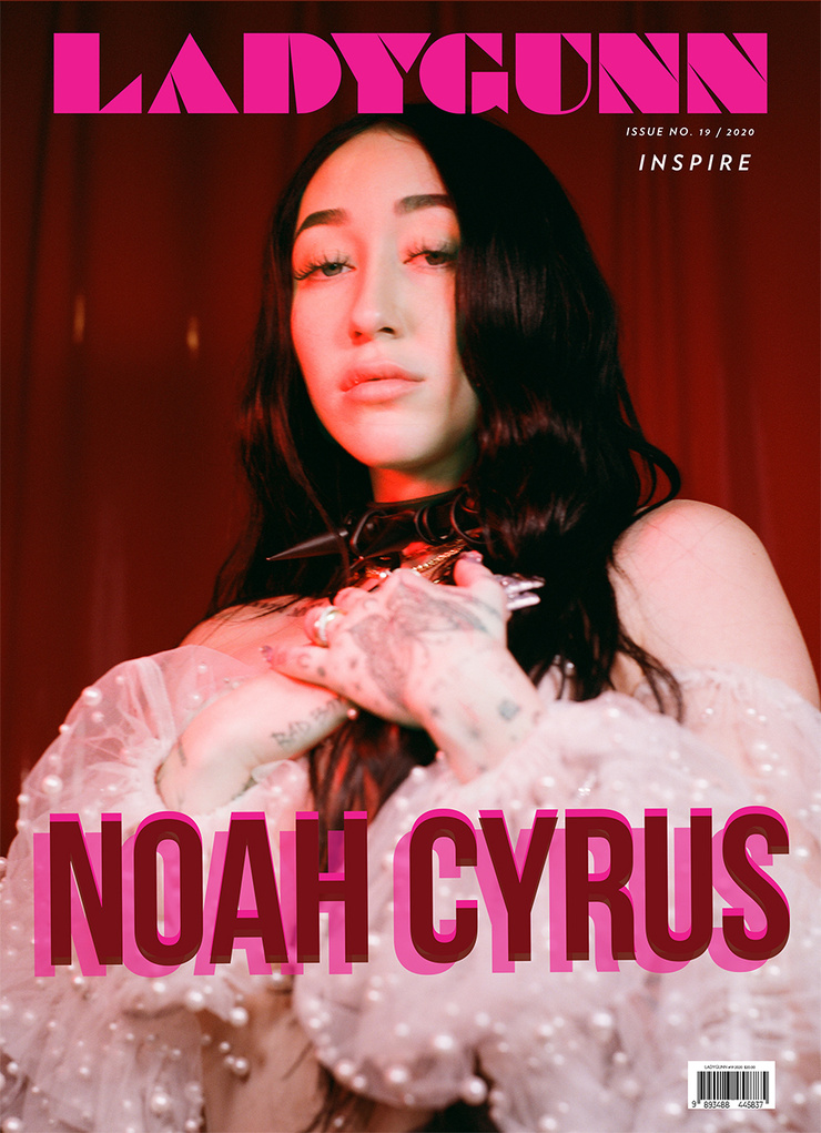 Noah Lindsey Cyrus