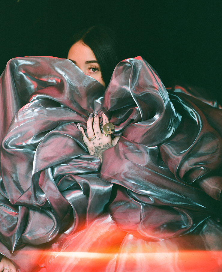 Noah Lindsey Cyrus