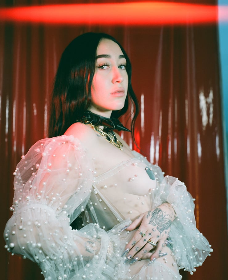 Noah Lindsey Cyrus