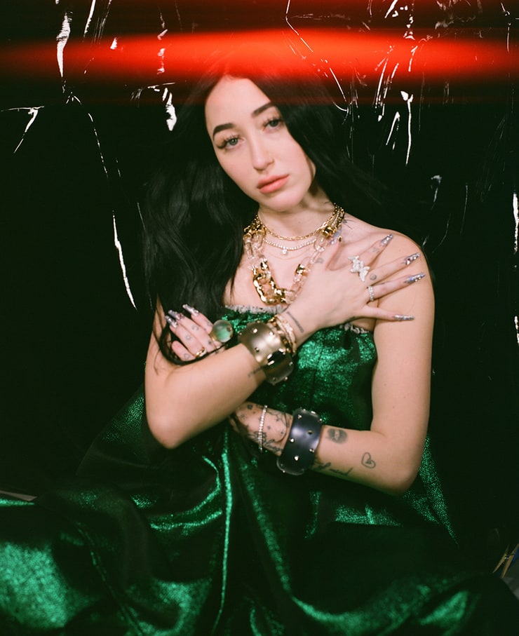 Noah Lindsey Cyrus