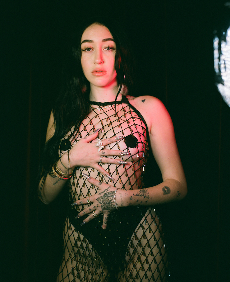 Noah Lindsey Cyrus