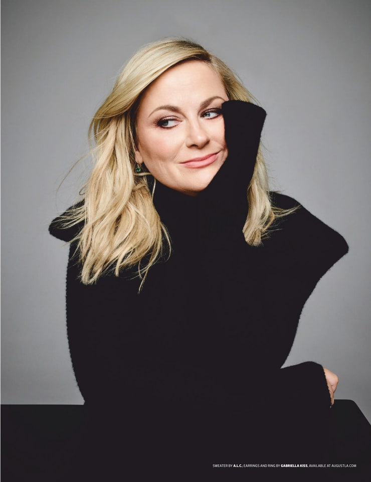 Amy Poehler Amy Poehler