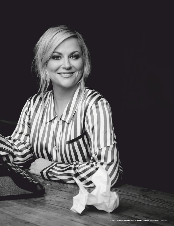 Amy Poehler