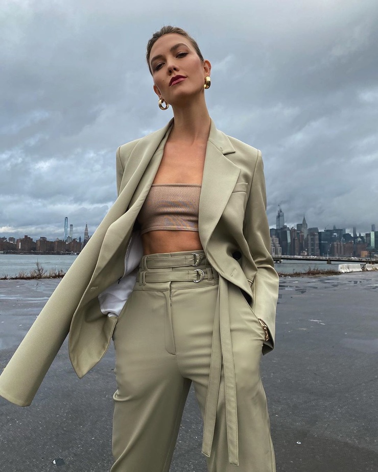 Karlie Kloss Karlie Kloss