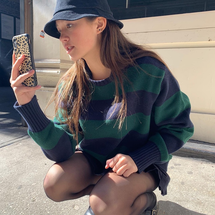 Lily Chee