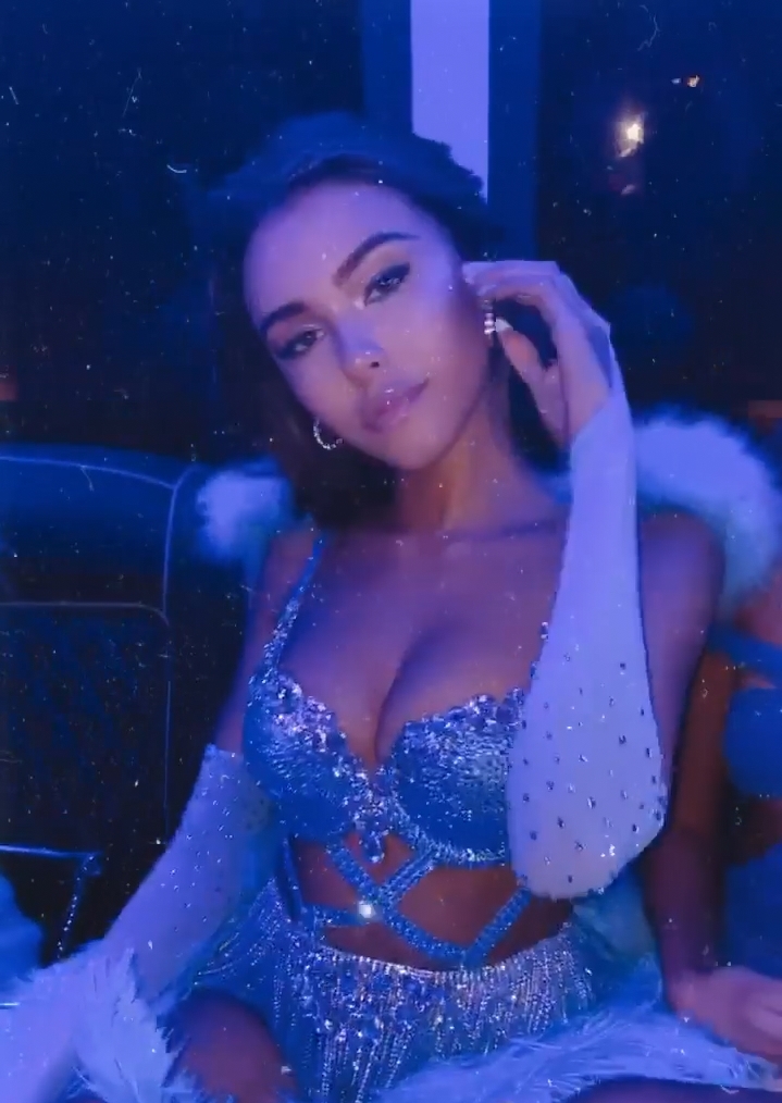 Madison Beer