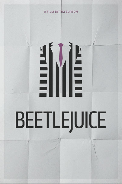 Beetlejuice