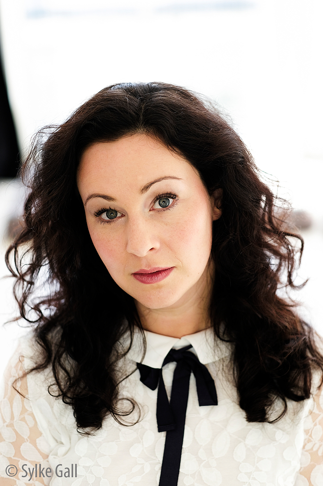 Janina Burgmer