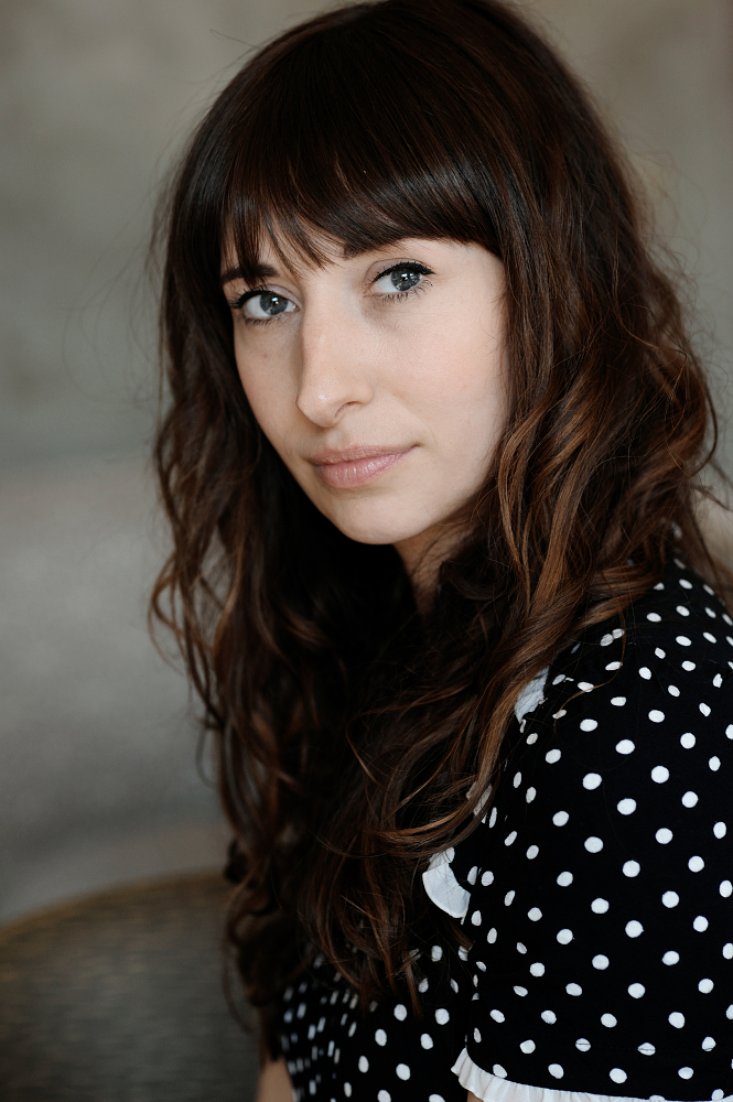 Sara Appenroth