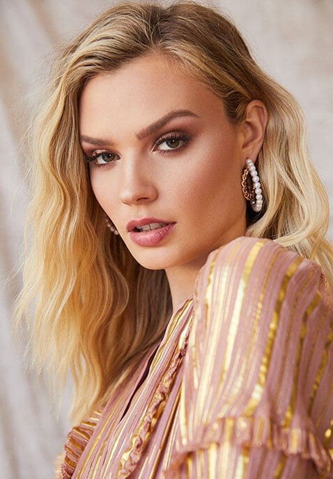 Juliette Perkins Juliette Perkins