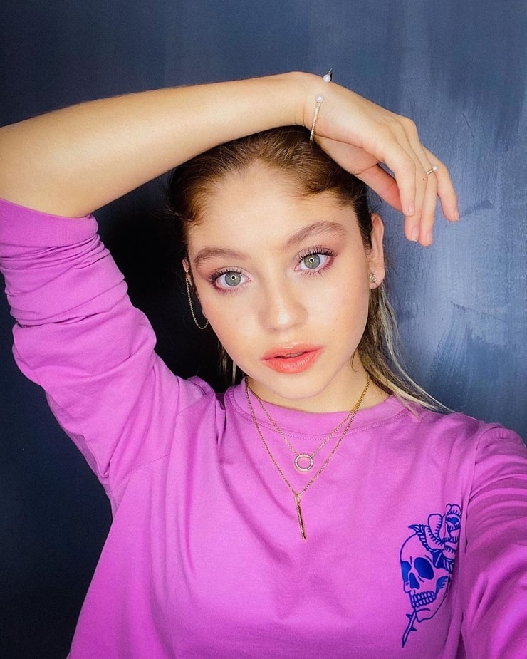 Karol Sevilla