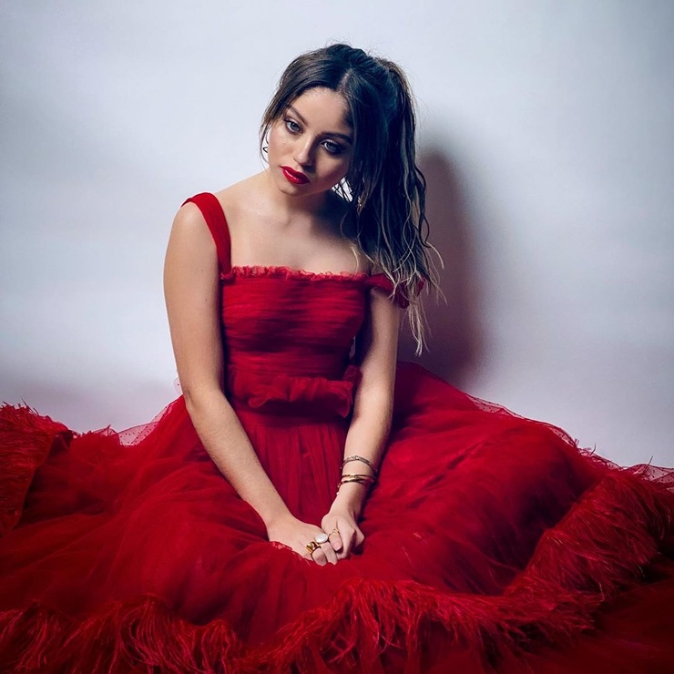 Karol Sevilla Karol Sevilla