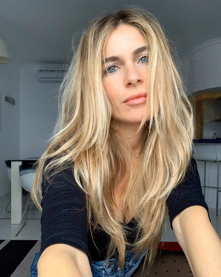 Eleonora Pedron