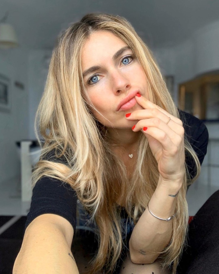 Eleonora Pedron