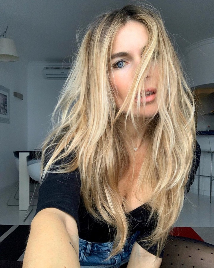 Eleonora Pedron